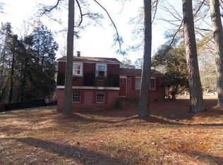 519 Fenwick Dr, Raleigh, NC 27603