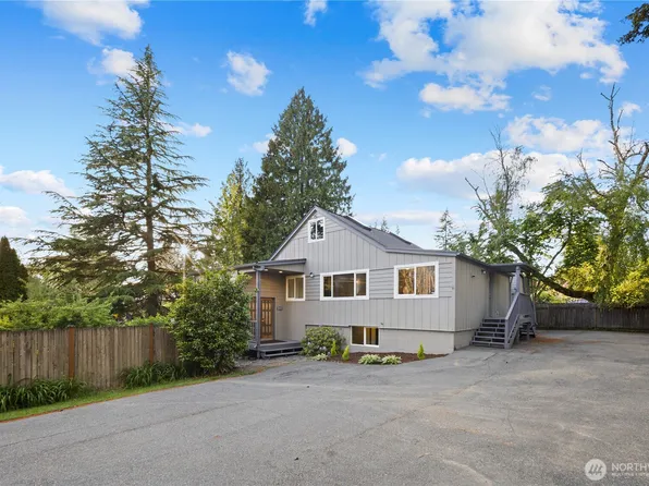 16518 Stone Avenue N, Shoreline, WA 98133