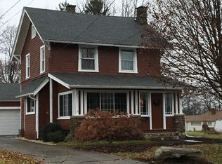 1670 Country Club Ave, Youngstown, OH