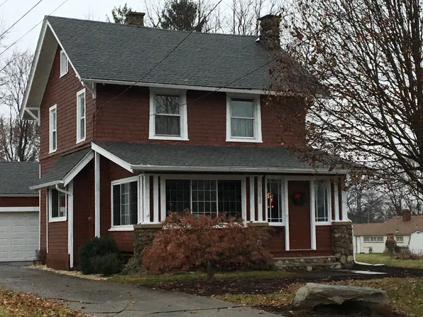 1670 Country Club Ave, Youngstown, OH 44514
