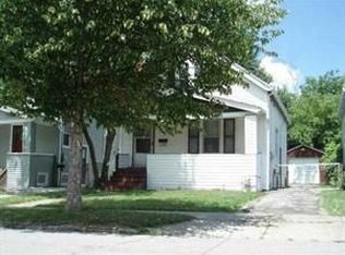 456 Shirley Ave, Buffalo, NY 14215