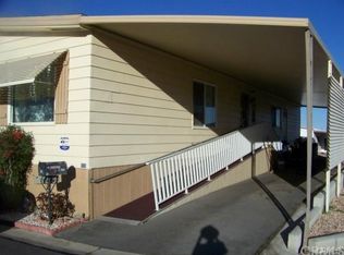 54999 Martinez Trl SPACE 60, Yucca Valley, CA 92284