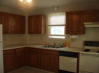 245 Hazelton St, Cranston, RI 02920