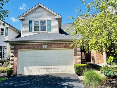 3011 Cloverbank Rd UNIT 65, Hamburg, NY, 14075