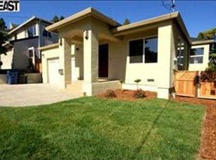 2426 Stanton Hill Rd, Castro Valley, CA 94546