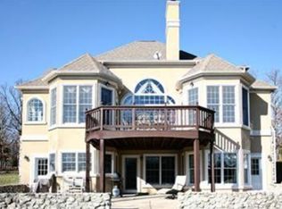 406 Silver Creek Rd, Farmington, MO 63640