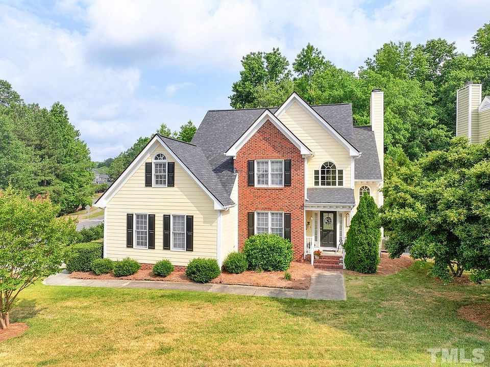 1925 Castleburg Dr, Apex, NC 27523 Zillow