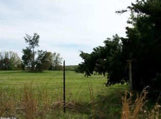 1506 Highway 167 N, Bradford, AR 72020