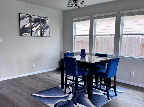 24718 Bastiani Canvas Ln, Katy, TX 77493