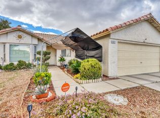 3517 Benson Ln, North Las Vegas, NV 89032