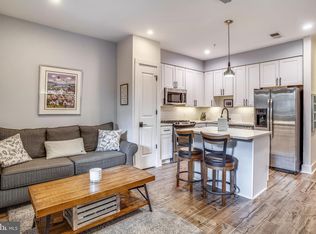 4326 Georgia Ave NW #102, Washington, DC 20011