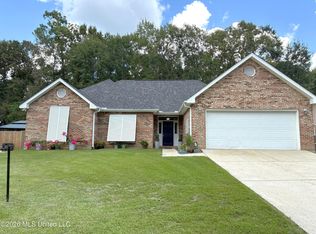 687 Hilo Way, Diamondhead, MS 39525