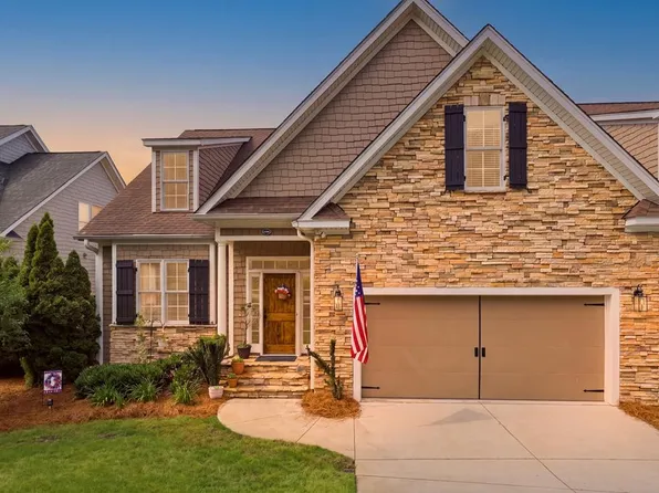 325 Arsenal Dr, Ninety Six, SC 29666