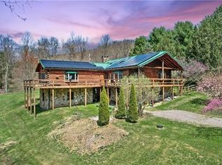 2095 Humbert Rd, Confluence, PA 15424