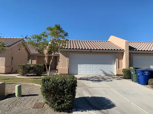 3146 S Robert Way, Yuma, AZ 85365
