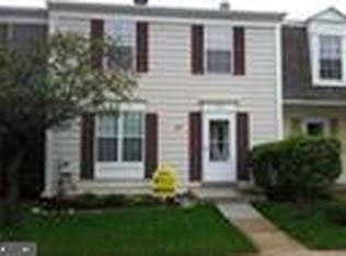 3761 Stepping Stone Ln, Burtonsville, MD 20866