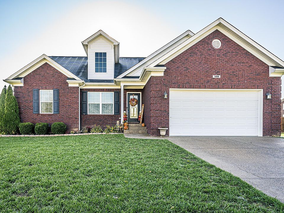 1st image of 508 Hill Terrace Dr