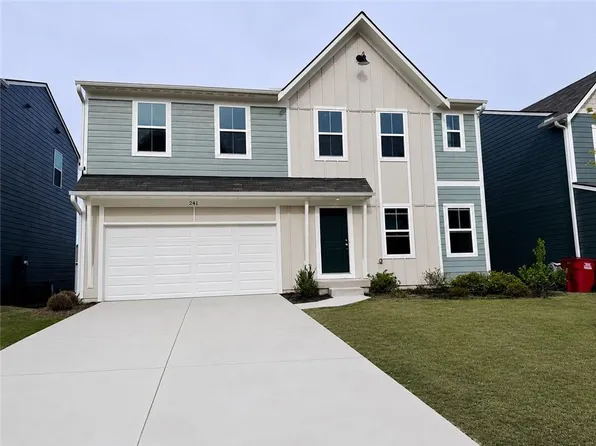 241 Port Way, Braselton, GA 30517