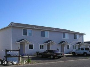 1805 W 2nd St APT 2, Grandview, WA