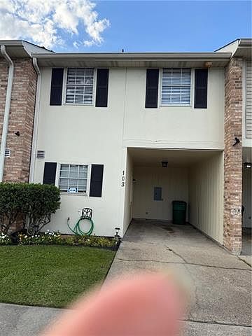1st image of 600 Clearview Pkwy APT 103