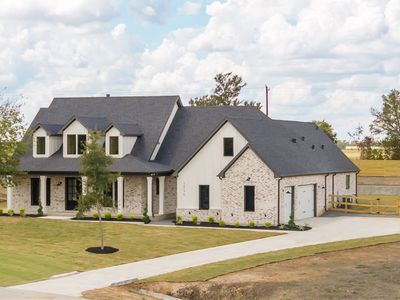 10176 Vista Pl, Chappell Hill, TX, 77426