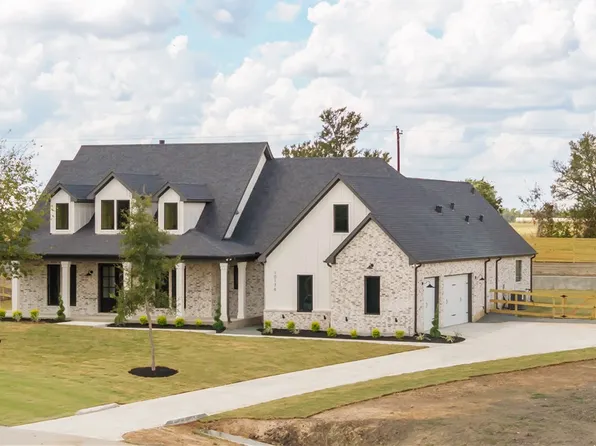 10176 Vista Pl, Chappell Hill, TX 77426