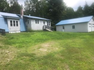 17 Church St, Island Falls, ME 04747