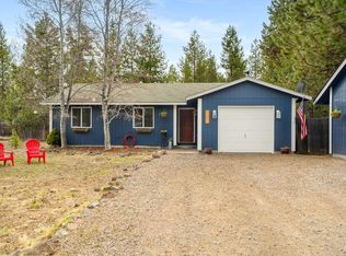 16939 Torrance Rd, Bend, OR 97707