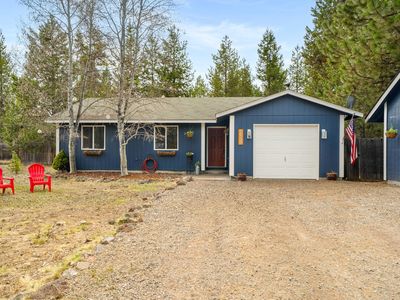 16939 Torrance Rd, Bend, OR, 97707