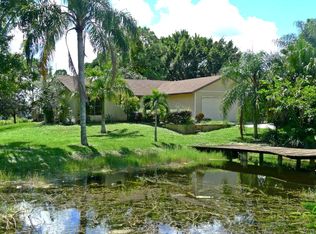 11128 Tangerine Blvd, West Palm Beach, FL 33412