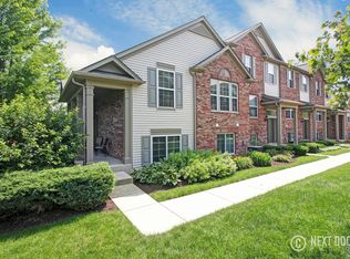 490 Valentine Way, Oswego, IL 60543