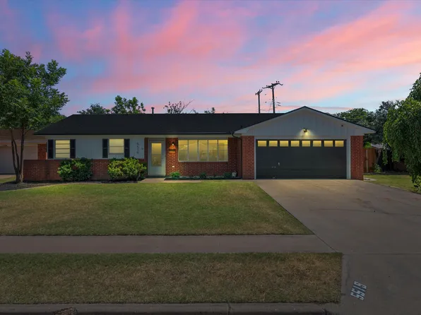 5519 35th St, Lubbock, TX 79407