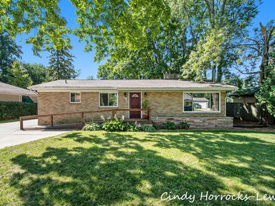 2734 Abigail St SE, Grand Rapids, MI, 49506