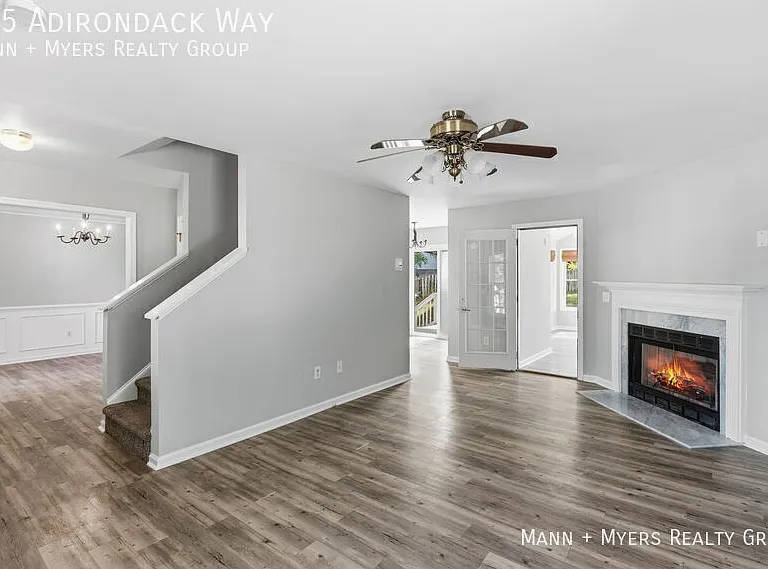 305 Adirondack Way — Photo 11