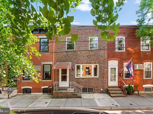 1228 Gerritt St, Philadelphia, PA