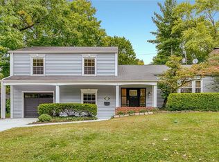 1245 Brownell Ave, Saint Louis, MO