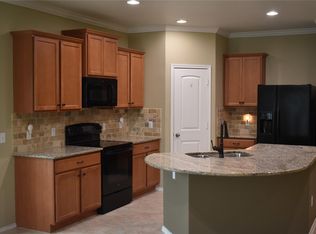 233 Eagle Owl Loop, Leander, TX 78641