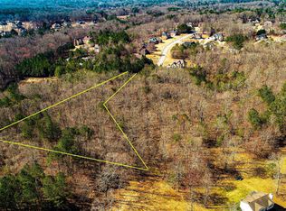 544 Saint Sambar Dr, Ellenwood, GA 30294