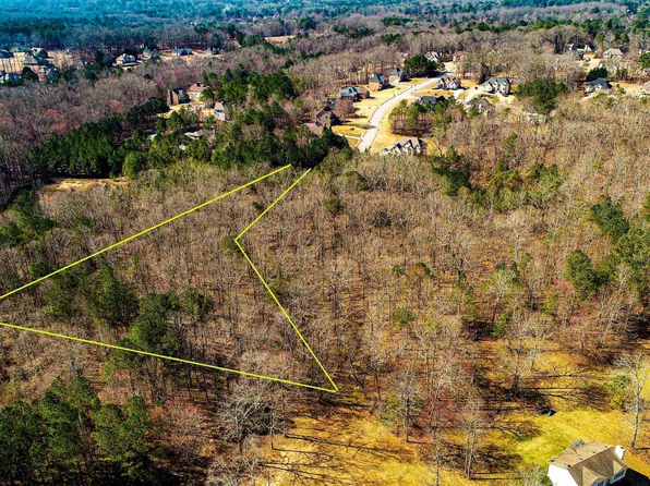 544 Saint Sambar Dr, Ellenwood, GA 30294