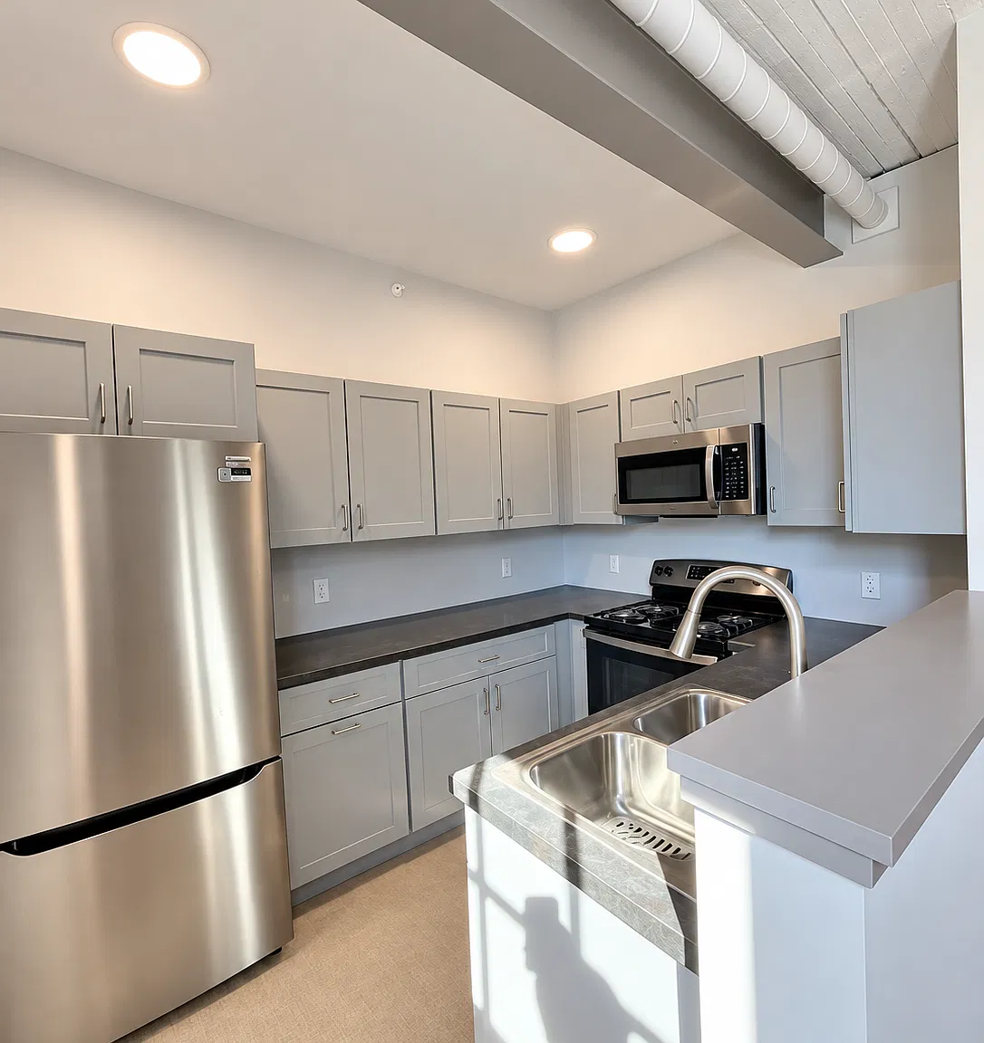 1 bed, $1,500 — Photo 4