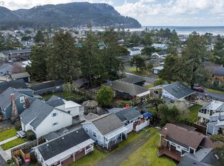 1860 S Franklin St APT 5, Seaside, OR