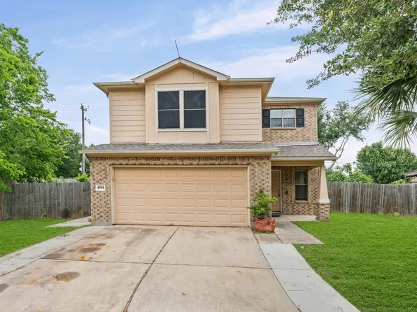 8703 Summerset Meadow Ct, Houston, TX 77075
