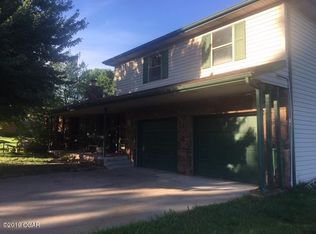 1745 S Osage Orange Rd, Joplin, MO 64801