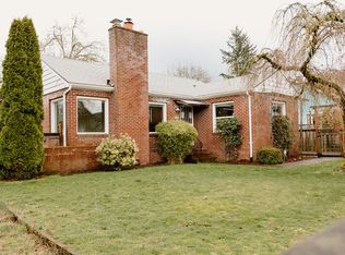 3200 SE 78th Ave, Portland, OR