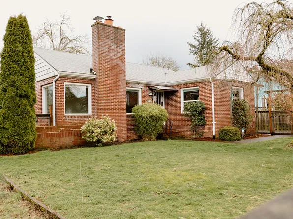 3200 SE 78th Ave, Portland, OR 97206