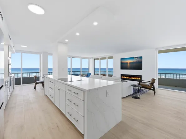 5510 N Ocean Drive #4a, Singer Island, FL 33404