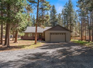 51992 Dorrance Meadow Rd, La Pine, OR 97739