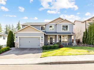 2537 48th St, Washougal, WA 98671