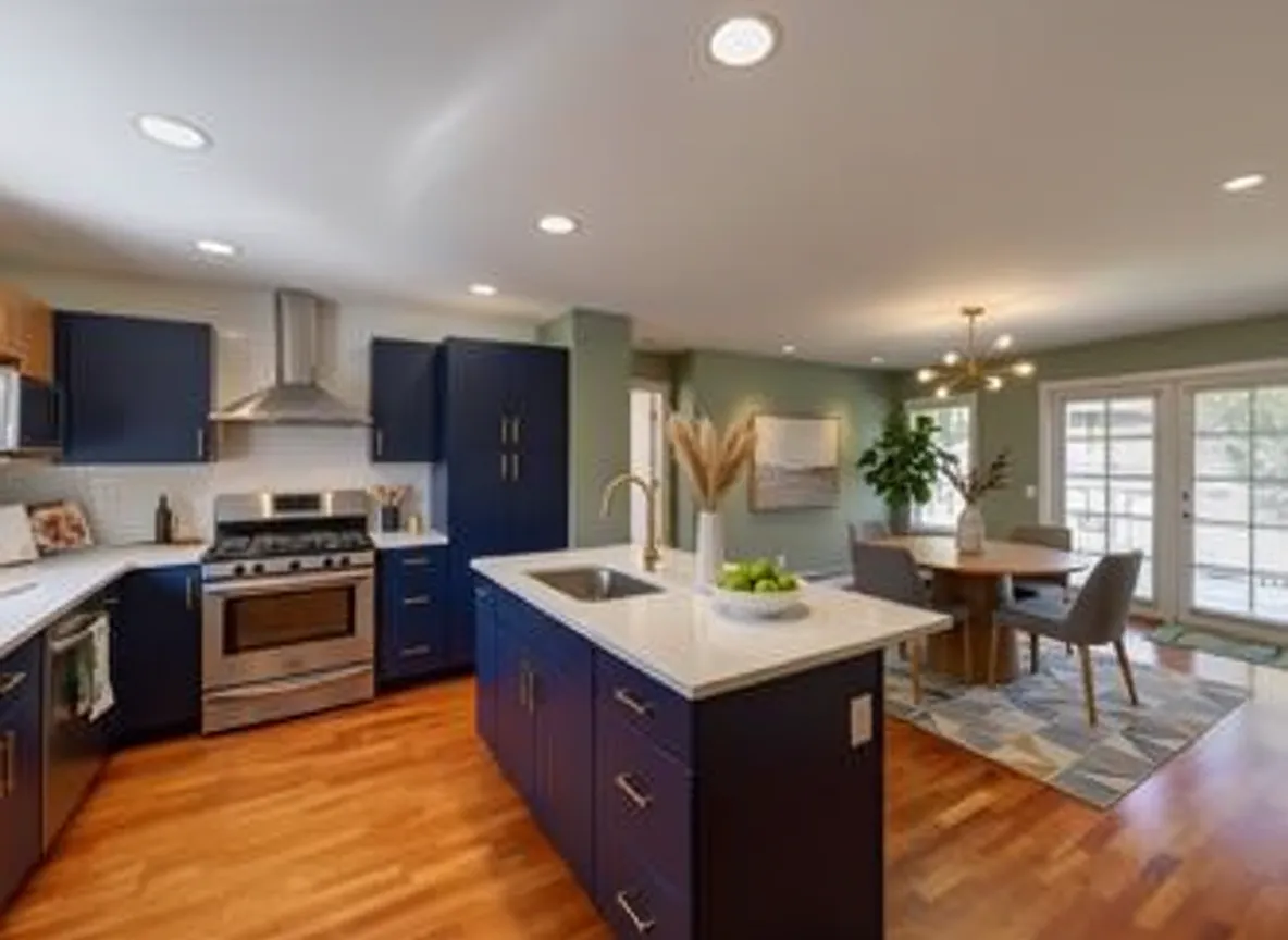 4 bed, 3150 sqft, $6,550 — Photo 4