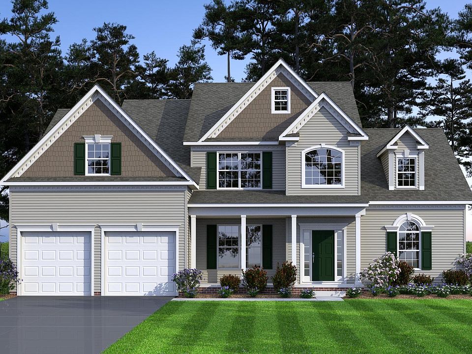 1st image of 25015 Meadowlark Ct